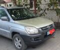 Киа Sportage 2008 в Харькове на Automoto.ua Серый Киа Sportage, объемом двигателя 2 л и пробегом 185 тыс. км за 6250 $, фото 2 на Automoto.ua