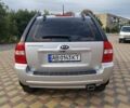 Серый Киа Sportage, объемом двигателя 2 л и пробегом 156 тыс. км за 8400 $, фото 4 на Automoto.ua