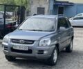 Сірий Кіа Sportage, об'ємом двигуна 0.27 л та пробігом 280 тис. км за 2000 $, фото 18 на Automoto.ua