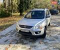 Серый Киа Sportage, объемом двигателя 2 л и пробегом 118 тыс. км за 7800 $, фото 10 на Automoto.ua