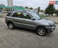 Серый Киа Sportage, объемом двигателя 1.98 л и пробегом 113 тыс. км за 8500 $, фото 5 на Automoto.ua