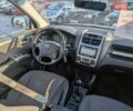 Сірий Кіа Sportage, об'ємом двигуна 2 л та пробігом 192 тис. км за 8450 $, фото 34 на Automoto.ua