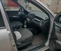 Серый Киа Sportage, объемом двигателя 2 л и пробегом 235 тыс. км за 7800 $, фото 1 на Automoto.ua