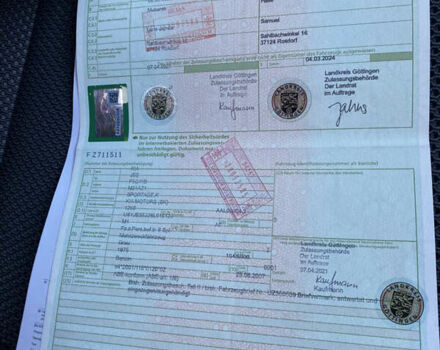 Серый Киа Sportage, объемом двигателя 2 л и пробегом 171 тыс. км за 7850 $, фото 23 на Automoto.ua