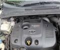 Сірий Кіа Sportage, об'ємом двигуна 2 л та пробігом 160 тис. км за 7500 $, фото 22 на Automoto.ua