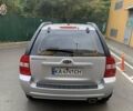 Серый Киа Sportage, объемом двигателя 2 л и пробегом 219 тыс. км за 7800 $, фото 7 на Automoto.ua
