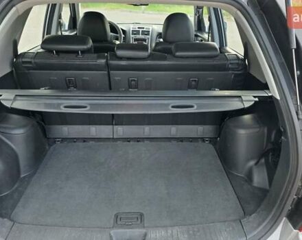 Кіа Sportage 2008 у Шостке на Automoto.ua Сірий Кіа Sportage, об'ємом двигуна 2 л та пробігом 180 тис. км за 8500 $, фото 10 на Automoto.ua