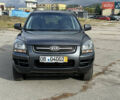 Серый Киа Sportage, объемом двигателя 2 л и пробегом 167 тыс. км за 7600 $, фото 10 на Automoto.ua