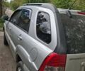 Сірий Кіа Sportage, об'ємом двигуна 2 л та пробігом 160 тис. км за 7500 $, фото 25 на Automoto.ua