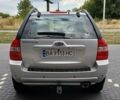 Сірий Кіа Sportage, об'ємом двигуна 1.99 л та пробігом 226 тис. км за 7900 $, фото 4 на Automoto.ua
