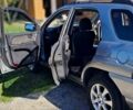 Серый Киа Sportage, объемом двигателя 1.98 л и пробегом 223 тыс. км за 8200 $, фото 1 на Automoto.ua