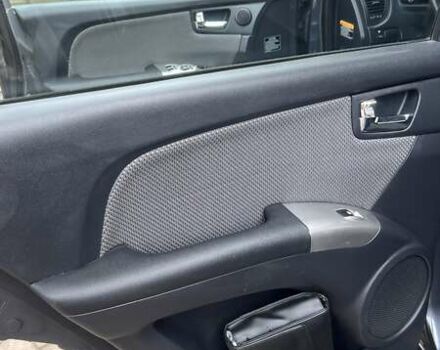 Сірий Кіа Sportage, об'ємом двигуна 1.99 л та пробігом 196 тис. км за 8200 $, фото 6 на Automoto.ua