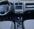Серый Киа Sportage, объемом двигателя 2 л и пробегом 171 тыс. км за 7850 $, фото 16 на Automoto.ua