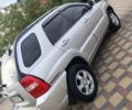 Серый Киа Sportage, объемом двигателя 2 л и пробегом 156 тыс. км за 8400 $, фото 9 на Automoto.ua