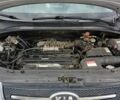 Сірий Кіа Sportage, об'ємом двигуна 1.99 л та пробігом 226 тис. км за 7900 $, фото 20 на Automoto.ua