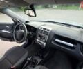 Кіа Sportage 2008 у Шостке на Automoto.ua Сірий Кіа Sportage, об'ємом двигуна 2 л та пробігом 180 тис. км за 8500 $, фото 20 на Automoto.ua