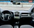 Серый Киа Sportage, объемом двигателя 2.7 л и пробегом 281 тыс. км за 7800 $, фото 19 на Automoto.ua