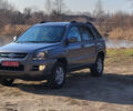 Сірий Кіа Sportage, об'ємом двигуна 2 л та пробігом 199 тис. км за 8690 $, фото 8 на Automoto.ua