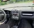Кіа Sportage 2008 у Шостке на Automoto.ua Сірий Кіа Sportage, об'ємом двигуна 2 л та пробігом 180 тис. км за 8500 $, фото 21 на Automoto.ua