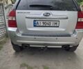 Сірий Кіа Sportage, об'ємом двигуна 2 л та пробігом 160 тис. км за 7500 $, фото 26 на Automoto.ua