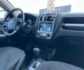 Сірий Кіа Sportage, об'ємом двигуна 2 л та пробігом 315 тис. км за 7690 $, фото 13 на Automoto.ua