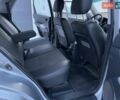Серый Киа Sportage, объемом двигателя 2 л и пробегом 235 тыс. км за 6999 $, фото 12 на Automoto.ua
