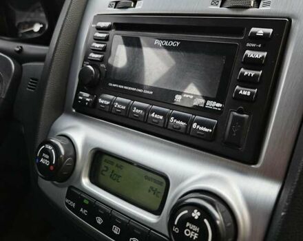 Серый Киа Sportage, объемом двигателя 1.98 л и пробегом 113 тыс. км за 8500 $, фото 14 на Automoto.ua