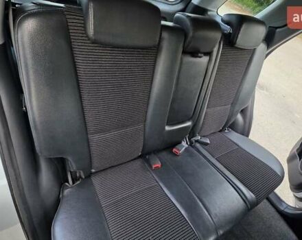 Кіа Sportage 2008 у Шостке на Automoto.ua Сірий Кіа Sportage, об'ємом двигуна 2 л та пробігом 180 тис. км за 8500 $, фото 15 на Automoto.ua