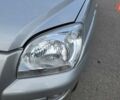 Кіа Sportage 2008 у Шостке на Automoto.ua Сірий Кіа Sportage, об'ємом двигуна 2 л та пробігом 180 тис. км за 8500 $, фото 32 на Automoto.ua