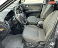 Серый Киа Sportage, объемом двигателя 2 л и пробегом 167 тыс. км за 7600 $, фото 13 на Automoto.ua
