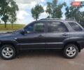 Серый Киа Sportage, объемом двигателя 2 л и пробегом 217 тыс. км за 7400 $, фото 10 на Automoto.ua