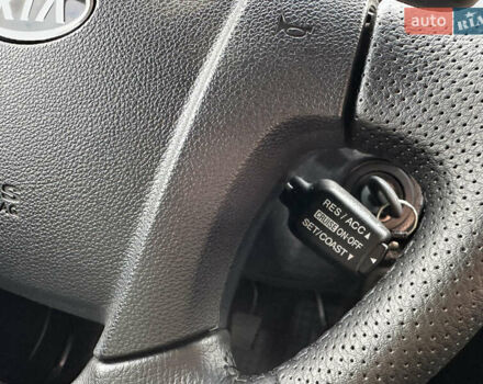 Серый Киа Sportage, объемом двигателя 2 л и пробегом 167 тыс. км за 7600 $, фото 29 на Automoto.ua