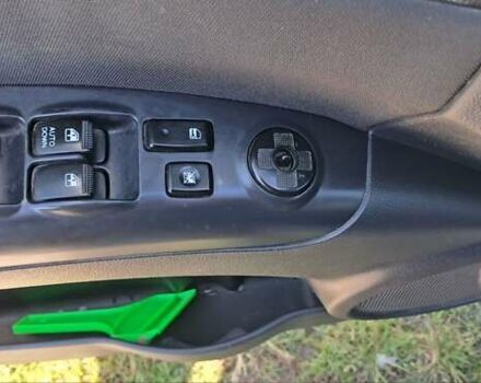 Серый Киа Sportage, объемом двигателя 1.98 л и пробегом 223 тыс. км за 8200 $, фото 16 на Automoto.ua