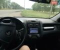 Серый Киа Sportage, объемом двигателя 2 л и пробегом 217 тыс. км за 7400 $, фото 3 на Automoto.ua
