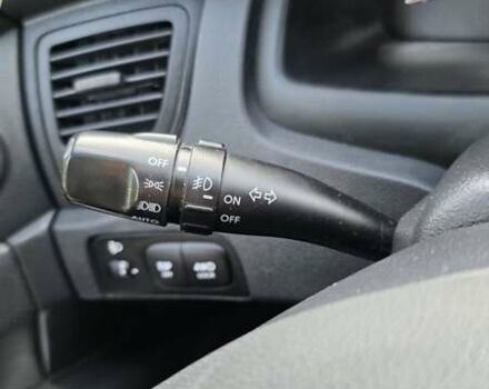 Кіа Sportage 2008 у Шостке на Automoto.ua Сірий Кіа Sportage, об'ємом двигуна 2 л та пробігом 180 тис. км за 8500 $, фото 45 на Automoto.ua