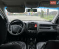 Серый Киа Sportage, объемом двигателя 1.99 л и пробегом 230 тыс. км за 8000 $, фото 13 на Automoto.ua