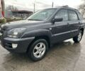 Сірий Кіа Sportage, об'ємом двигуна 2 л та пробігом 239 тис. км за 7950 $, фото 3 на Automoto.ua