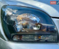 Серый Киа Sportage, объемом двигателя 2 л и пробегом 208 тыс. км за 6990 $, фото 10 на Automoto.ua