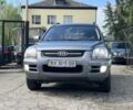 Сірий Кіа Sportage, об'ємом двигуна 0.27 л та пробігом 280 тис. км за 2000 $, фото 10 на Automoto.ua