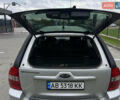 Серый Киа Sportage, объемом двигателя 1.99 л и пробегом 230 тыс. км за 8000 $, фото 23 на Automoto.ua