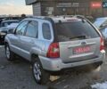 Сірий Кіа Sportage, об'ємом двигуна 2 л та пробігом 192 тис. км за 8450 $, фото 18 на Automoto.ua