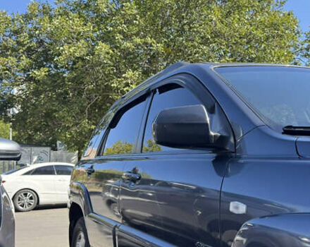 Серый Киа Sportage, объемом двигателя 2 л и пробегом 150 тыс. км за 7750 $, фото 2 на Automoto.ua