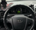 Серый Киа Sportage, объемом двигателя 2 л и пробегом 268 тыс. км за 7000 $, фото 11 на Automoto.ua