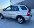 Сірий Кіа Sportage, об'ємом двигуна 2 л та пробігом 315 тис. км за 7690 $, фото 6 на Automoto.ua
