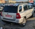 Сірий Кіа Sportage, об'ємом двигуна 2 л та пробігом 192 тис. км за 8450 $, фото 12 на Automoto.ua