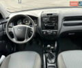 Серый Киа Sportage, объемом двигателя 2 л и пробегом 167 тыс. км за 7600 $, фото 22 на Automoto.ua