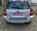 Серый Киа Sportage, объемом двигателя 2 л и пробегом 171 тыс. км за 7850 $, фото 7 на Automoto.ua