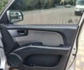Серый Киа Sportage, объемом двигателя 2 л и пробегом 156 тыс. км за 8400 $, фото 11 на Automoto.ua