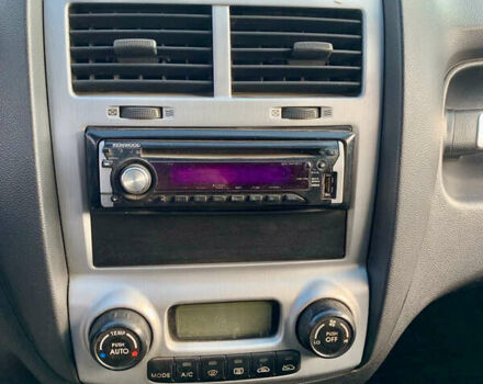 Серый Киа Sportage, объемом двигателя 2 л и пробегом 261 тыс. км за 6700 $, фото 8 на Automoto.ua