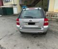 Сірий Кіа Sportage, об'ємом двигуна 2 л та пробігом 124 тис. км за 8300 $, фото 4 на Automoto.ua